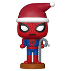 Produktbild Marvel POP! Vinyl Figur : Holiday S6- SM(NTKR) 9 cm