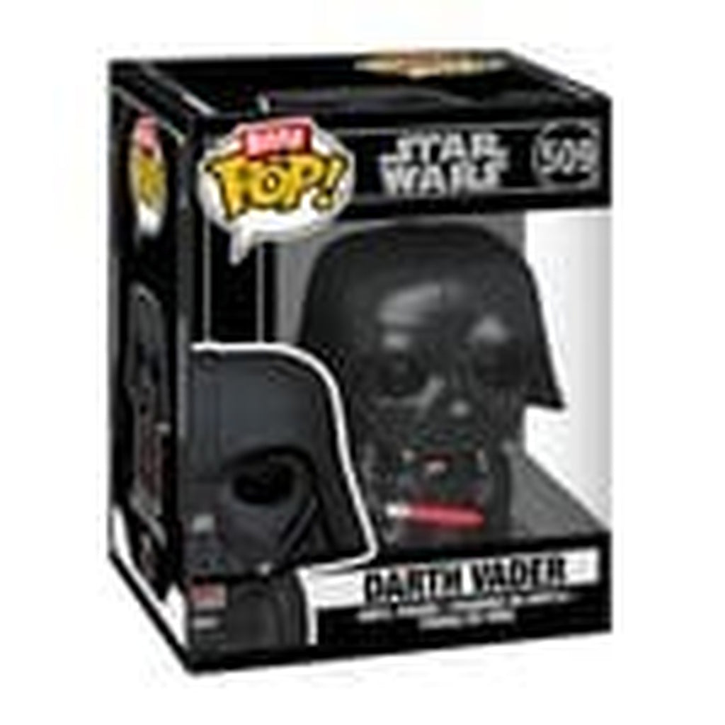 Produktbild Star Wars Bitty POP! Minifiguren Starter Pack