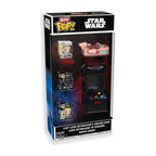 Produktbild Star Wars Bitty POP! Minifiguren Starter Pack