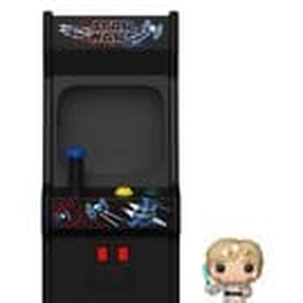 Produktbild Star Wars Bitty POP! Minifiguren Starter Pack