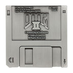 Produktbild Doom 2 Replik Arena Floppy Disk Limited Edition
