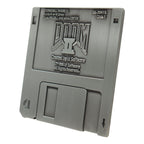 Produktbild Doom 2 Replik Arena Floppy Disk Limited Edition