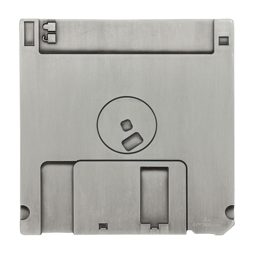 Produktbild Doom 2 Replik Arena Floppy Disk Limited Edition