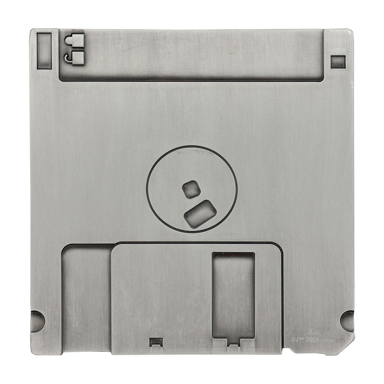 Produktbild Doom 2 Replik Arena Floppy Disk Limited Edition
