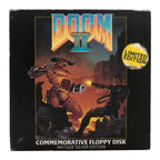 Produktbild Doom 2 Replik Arena Floppy Disk Limited Edition