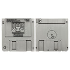 Produktbild Doom 2 Replik Arena Floppy Disk Limited Edition