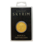 Produktbild The Elder Scrolls Sammelmünze Septim Misty Gold Edition