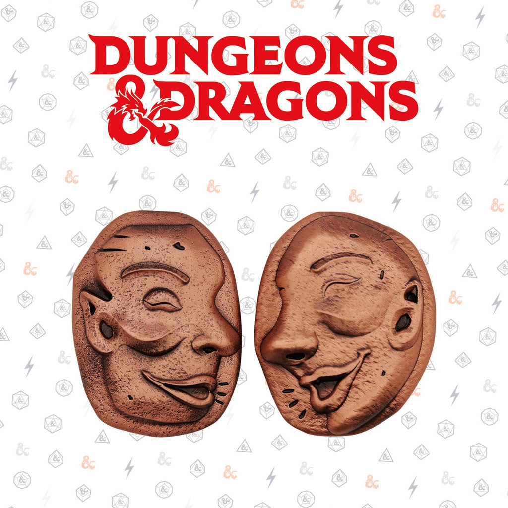 Produktbild Dungeons & Dragons Replik Sending Stones Limited Edition