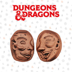 Produktbild Dungeons & Dragons Replik Sending Stones Limited Edition