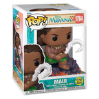 Produktbild Vaiana POP! Premium Vinyl Figur Maui (GW) 9 cm