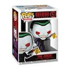 Produktbild Batman Beyond: Return of the Joker POP! Heroes Vinyl Figur