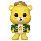 Produktbild Wicked x Die Glücksbärchis POP! Vinyl Figur Funshine Bear