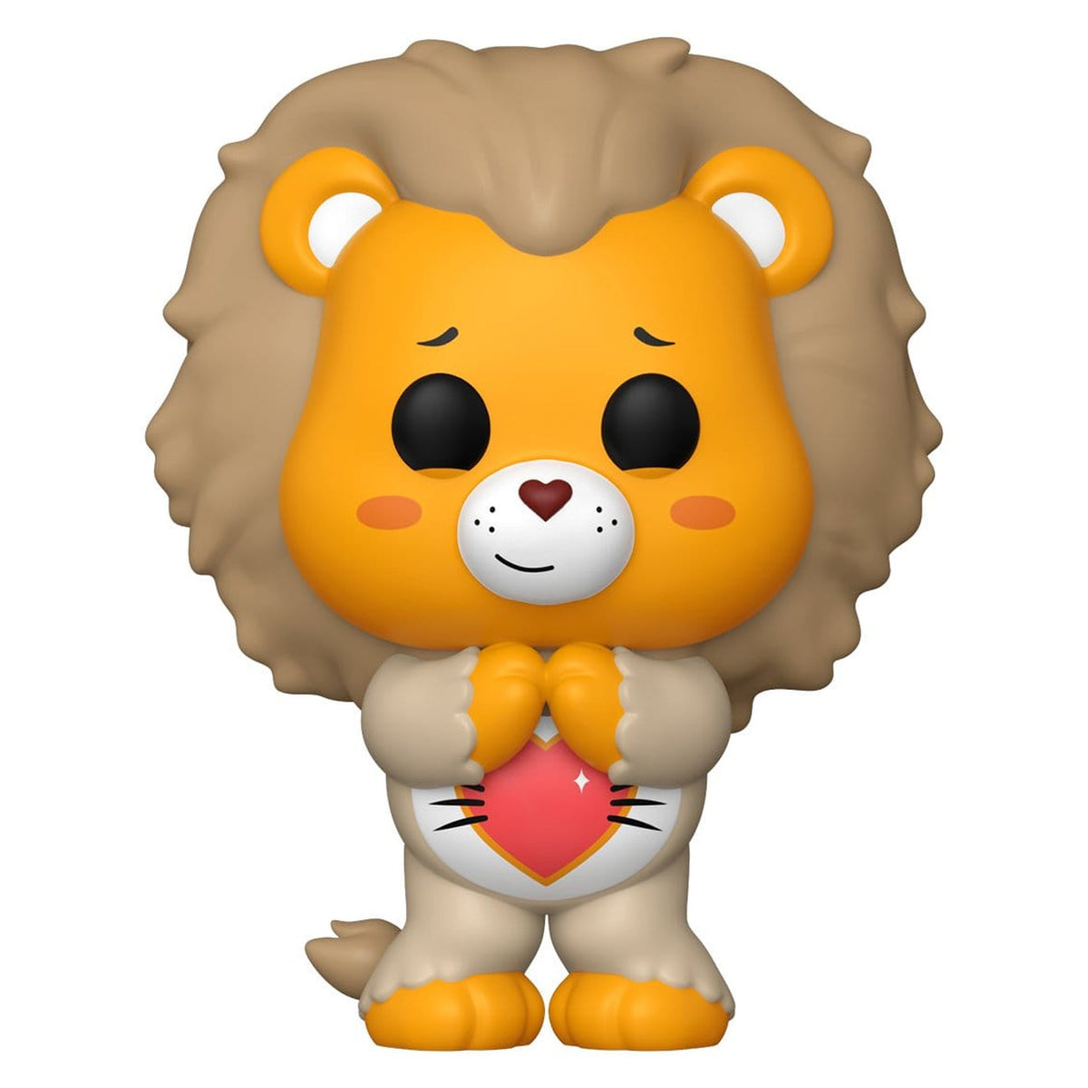Product image Wicked x Care Bears POP! Vinyl Figure Tenderheart