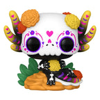 Produktbild Funko Legacy POP! Vinyl Figur Axolotl 9 cm