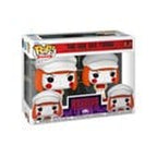 Produktbild Batman Beyond: Return of the Joker POP! Vinyl Figuren