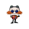 Produktbild Sonic the Hedgehog POP! Games Vinyl Figur Skeleton Robotnik