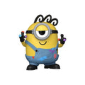 Produktbild Minions 3 POP! Rocks Vinyl Figur James 9 cm