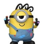 Produktbild Minions 3 POP! Rocks Vinyl Figur James 9 cm