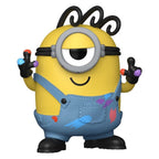 Produktbild Minions 3 POP! Rocks Vinyl Figur James 9 cm