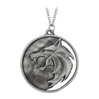 Produktbild The Witcher Replik 1/1 Kette Geralts Medallion