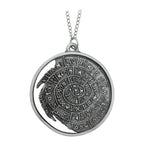 Produktbild The Witcher Replik 1/1 Kette Geralts Medallion