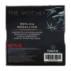 Produktbild The Witcher Replik 1/1 Kette Geralts Medallion