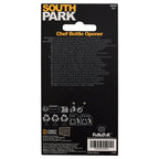 Produktbild South Park Flaschenöffner Chef