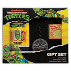 Produktbild Teenage Mutant Ninja Turtles Geschenkebox Cowabunga