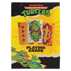 Produktbild Teenage Mutant Ninja Turtles Geschenkebox Cowabunga