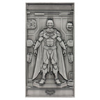 Produktbild DC Comics Metallbarren Batman Armour Limited Edition