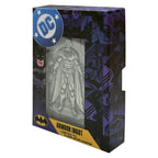 Produktbild DC Comics Metallbarren Batman Armour Limited Edition