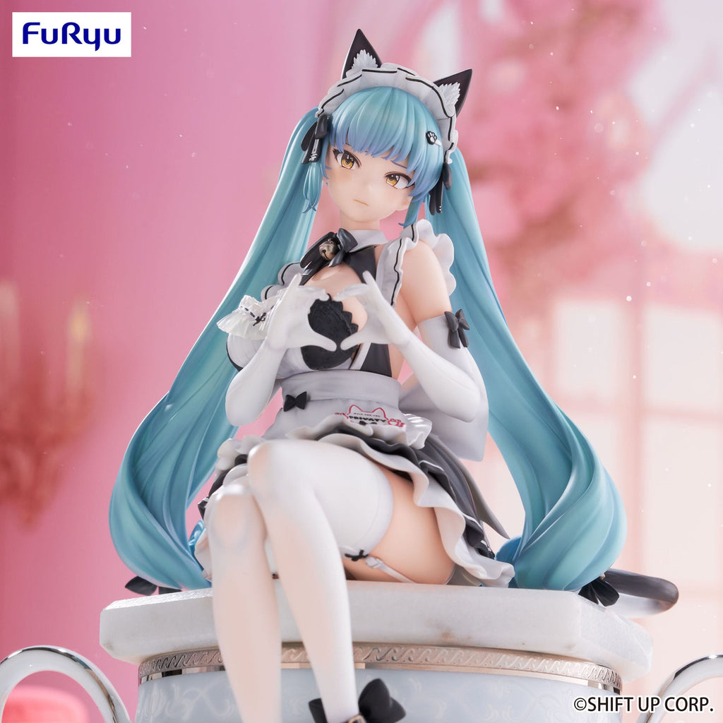 Produktbild Goddess of Victory: Nikke Noodle Stopper PVC Statue