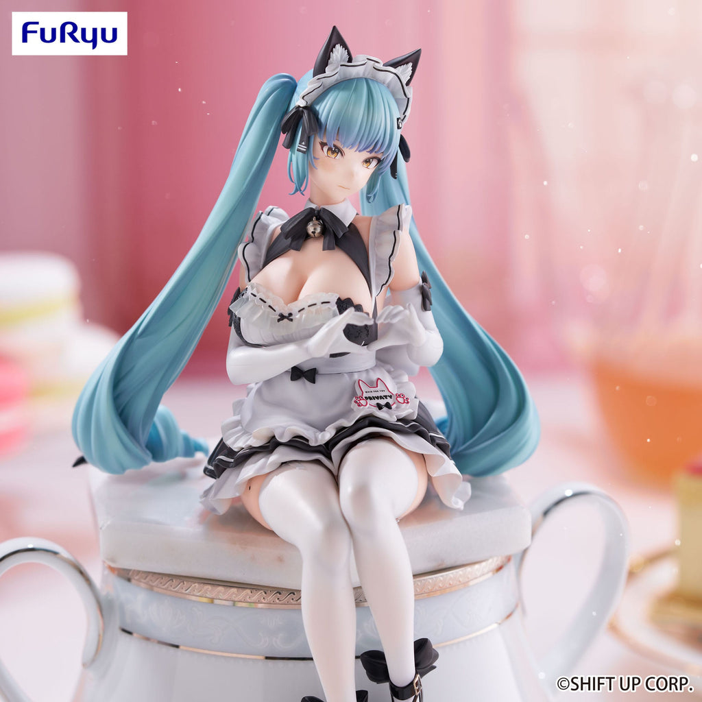 Produktbild Goddess of Victory: Nikke Noodle Stopper PVC Statue
