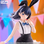 Produktbild Gridman Universe BiCute Bunnies PVC Statue Rikka Takarada