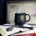Produktbild Harry Potter Tasse Hogwarts Wappen Kesseldesign 560ml