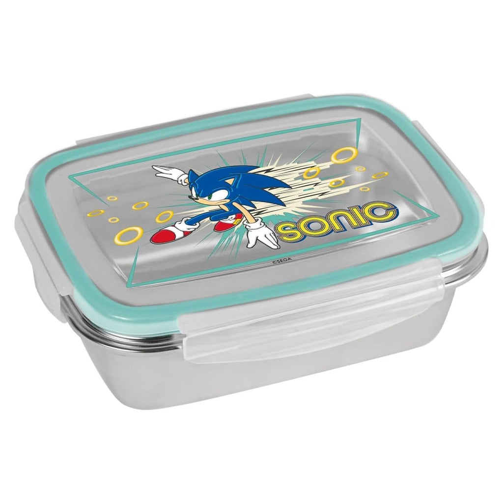Produktbild Sonic Brotdose Retro 850ml
