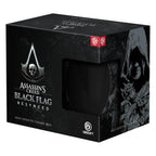 Produktbild Assassin's Creed Black Flag Resynced Tasse mit Thermoeffekt