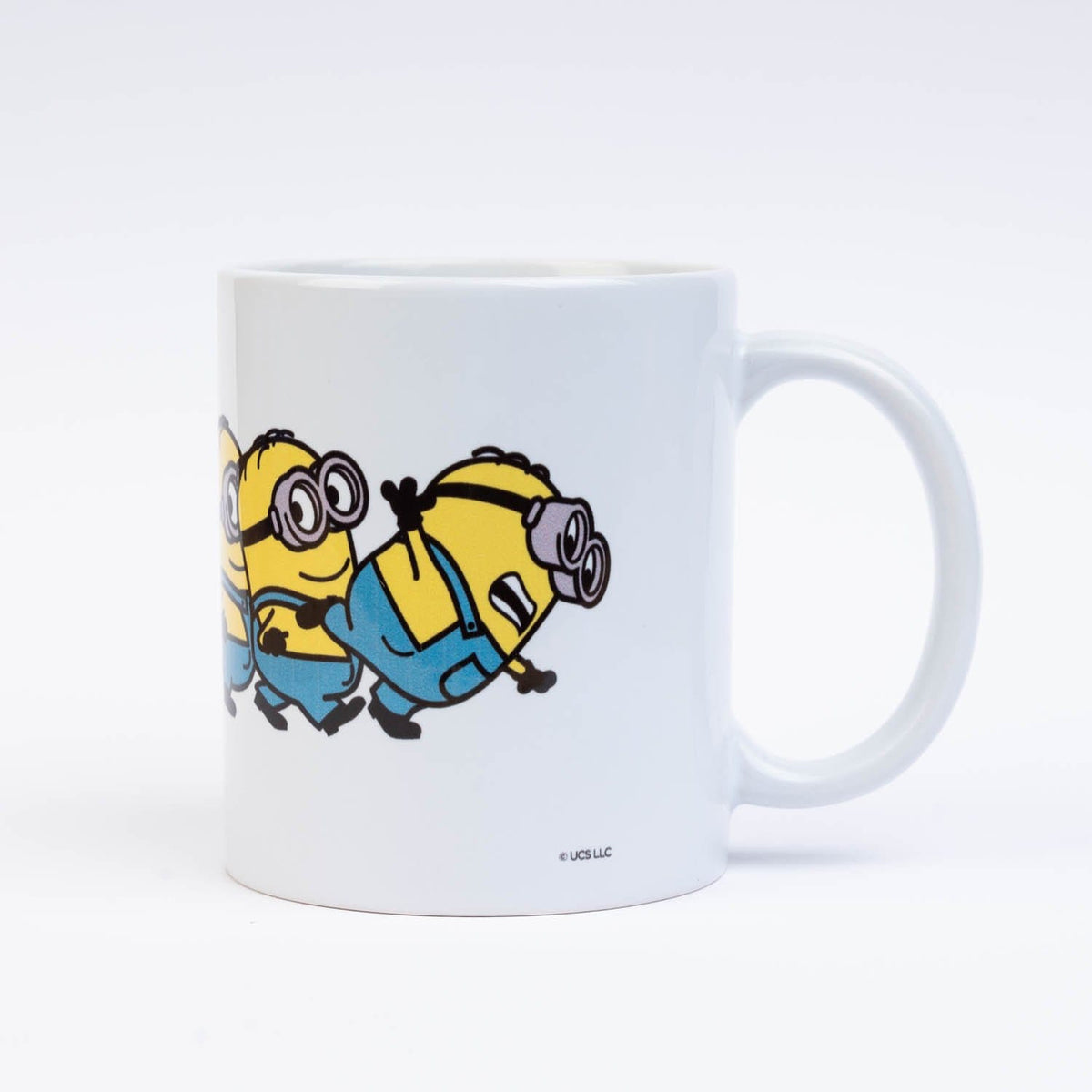 Product image Minions Mug Dave 350 ml