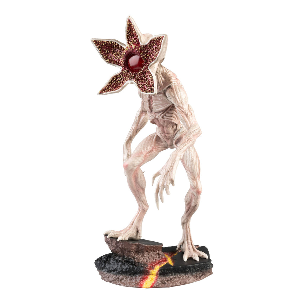 Produktbild Stranger Things Lampe mit USB-C Demogorgon