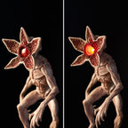 Produktbild Stranger Things Lampe mit USB-C Demogorgon