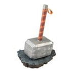 Produktbild Marvel Thor Stift mit Halter Hammer