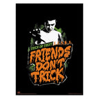 Produktbild Stranger Things Mini-Poster 2er Set