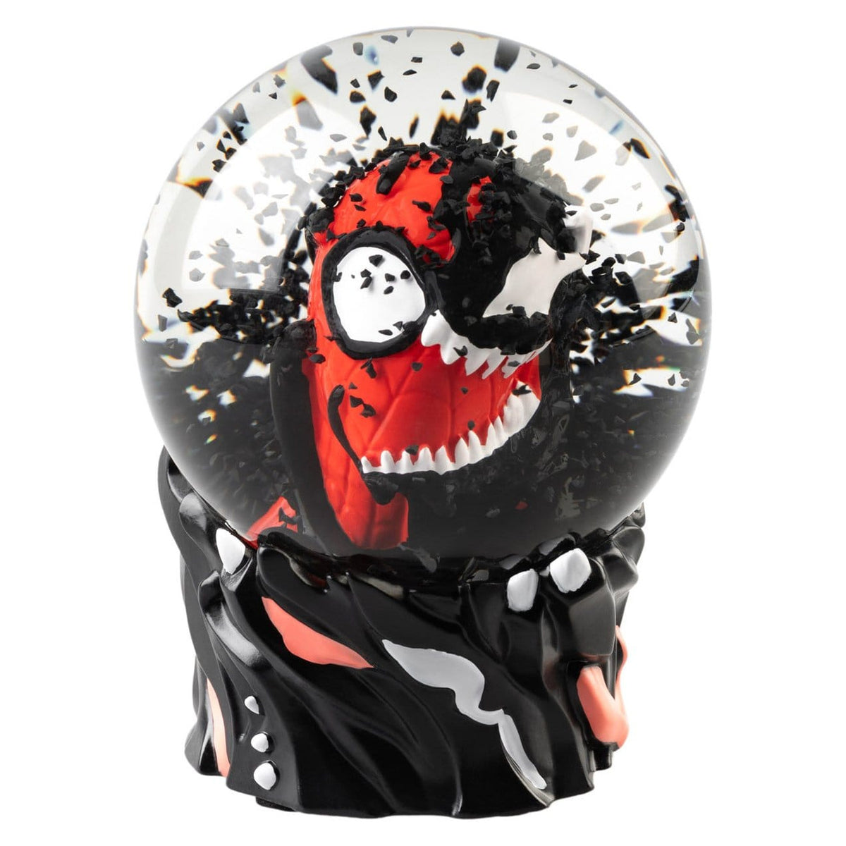 Produktbild Spider-Man Schneekugel 12 cm