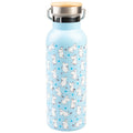 Produktbild Moomin Stahlflasche mit Griff 500 ml