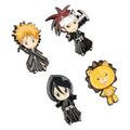 Product image Bleach Pin Set of 4