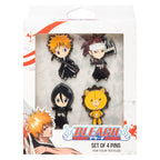 Product image Bleach Pin Set of 4