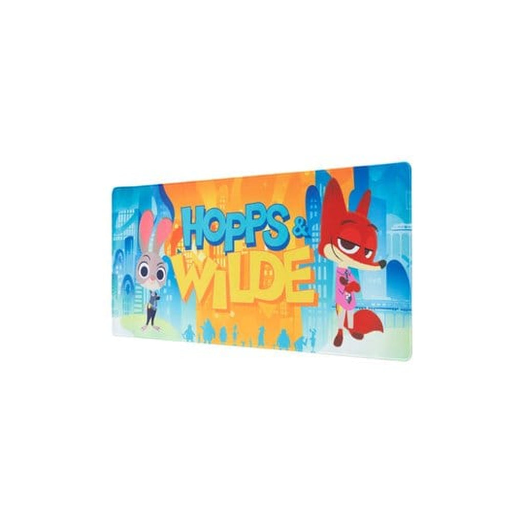 Produktbild Disney Zoomania 2 Mauspad 80 x 35 cm