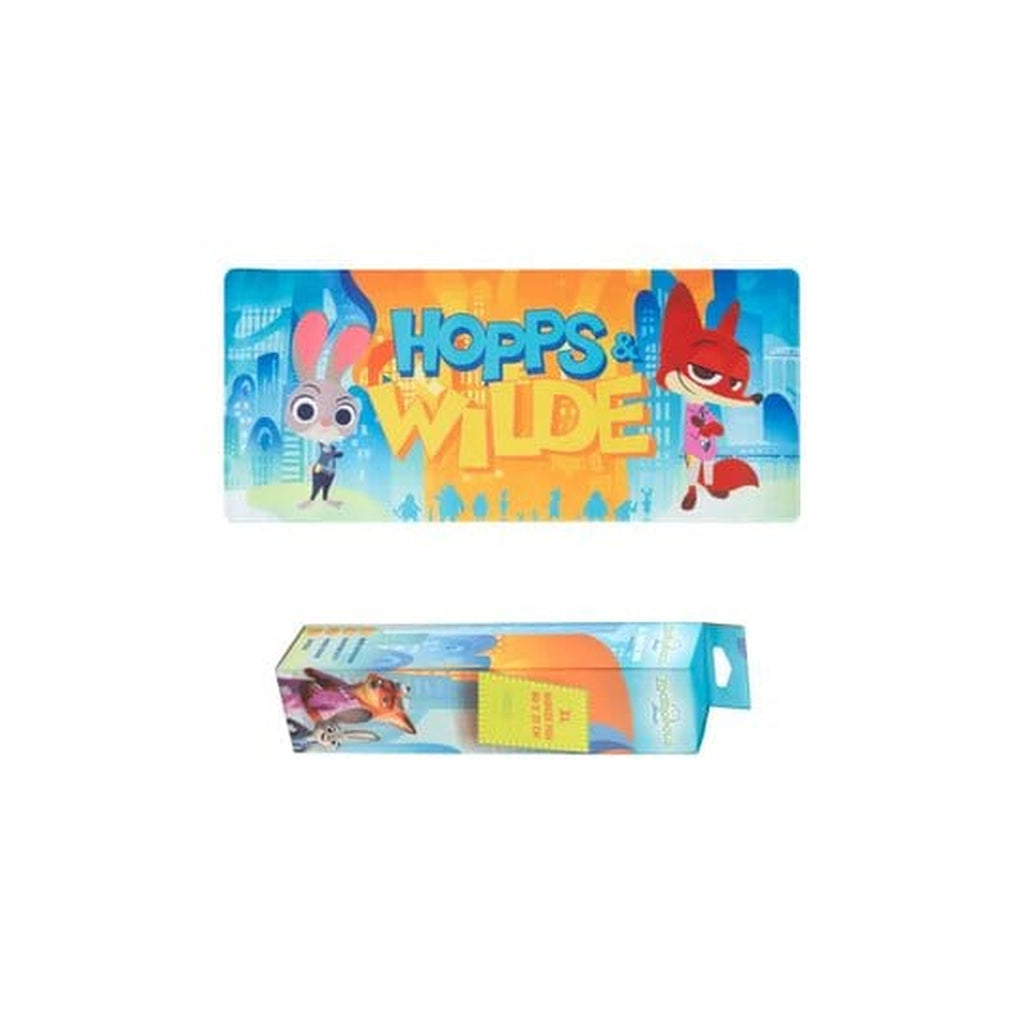 Produktbild Disney Zoomania 2 Mauspad 80 x 35 cm