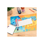 Produktbild Disney Zoomania 2 Mauspad 80 x 35 cm