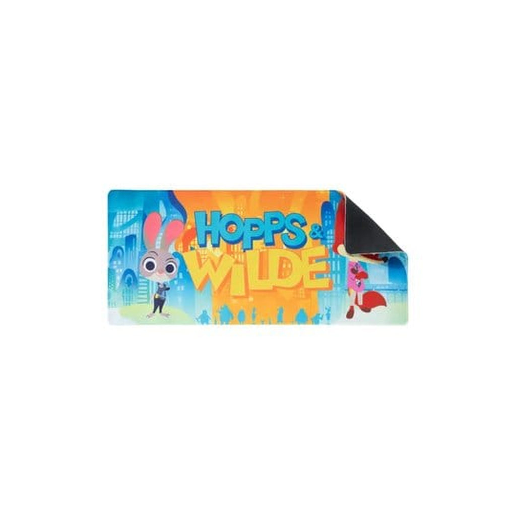 Produktbild Disney Zoomania 2 Mauspad 80 x 35 cm
